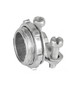 1/2 in. Die Cast Nonmetallic Cable Conn - RXCN50 1/2 in. Die Cast Nonmetallic Cable Conn - RXCN50